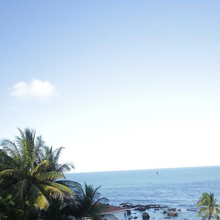 Pousada Borakay Morro de São Paulo Екстериор снимка