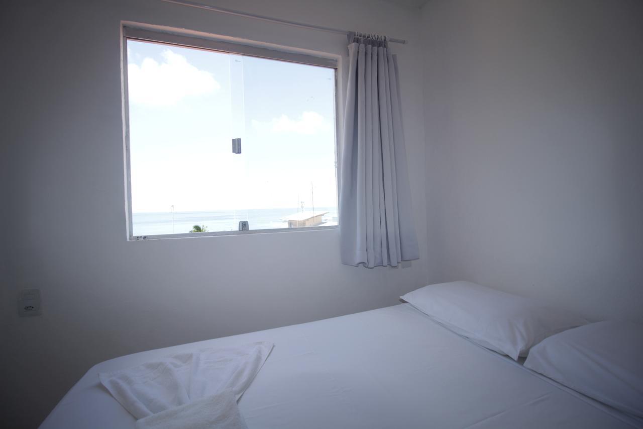 Pousada Borakay Morro de São Paulo Екстериор снимка