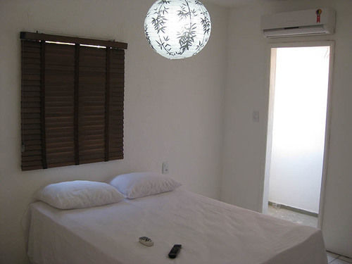 Pousada Borakay Morro de São Paulo Екстериор снимка